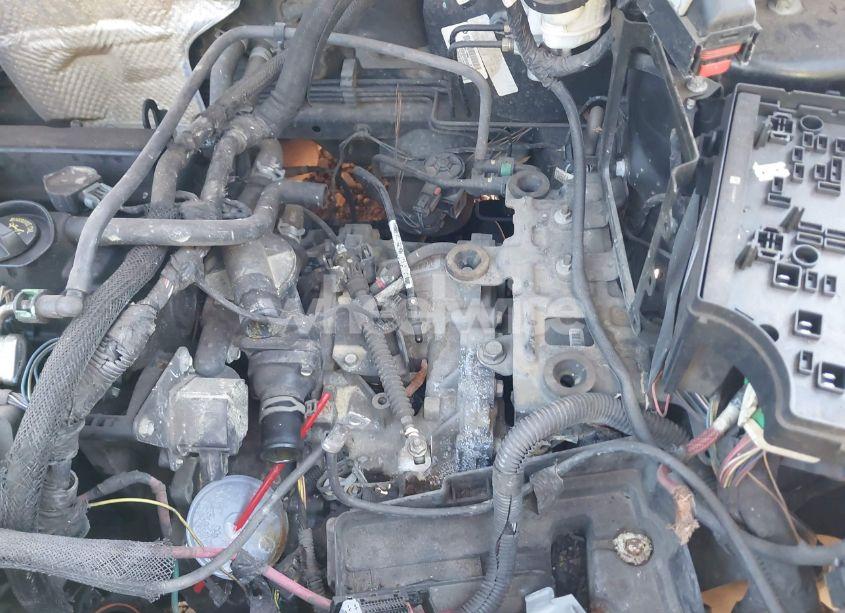 Photo 16 of 2007 Dodge Caliber SXT (VIN 1B3HB48B97D542115)