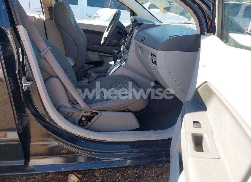 Photo 5 of 2007 Dodge Caliber SXT (VIN 1B3HB48B97D542115)