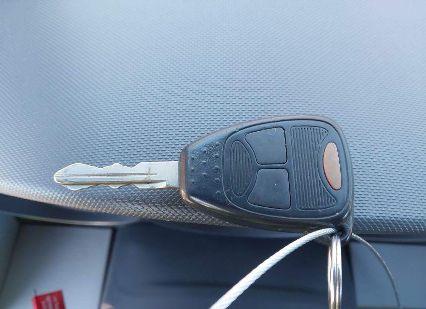 Photo 11 of 2007 Dodge Caliber SXT (VIN 1B3HB48B97D558668)