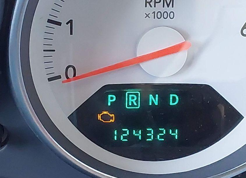 Photo 15 of 2007 Dodge Caliber SXT (VIN 1B3HB48B97D558668)