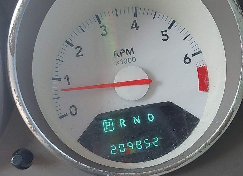 Photo 15 of 2008 Dodge Caliber SXT (VIN 1B3HB48B98D557019)