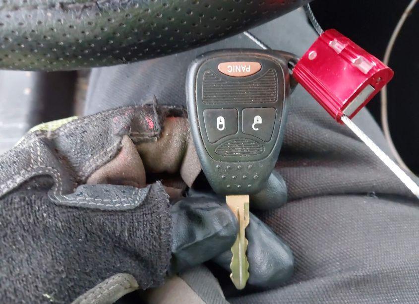 Photo 11 of 2008 Dodge Caliber SXT (VIN 1B3HB48B98D631281)