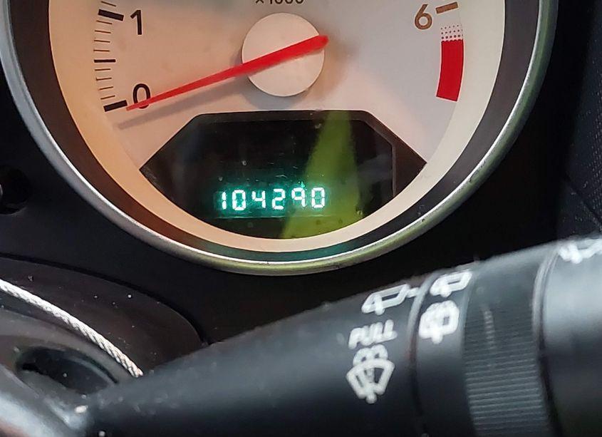 Photo 15 of 2008 Dodge Caliber SXT (VIN 1B3HB48B98D631281)