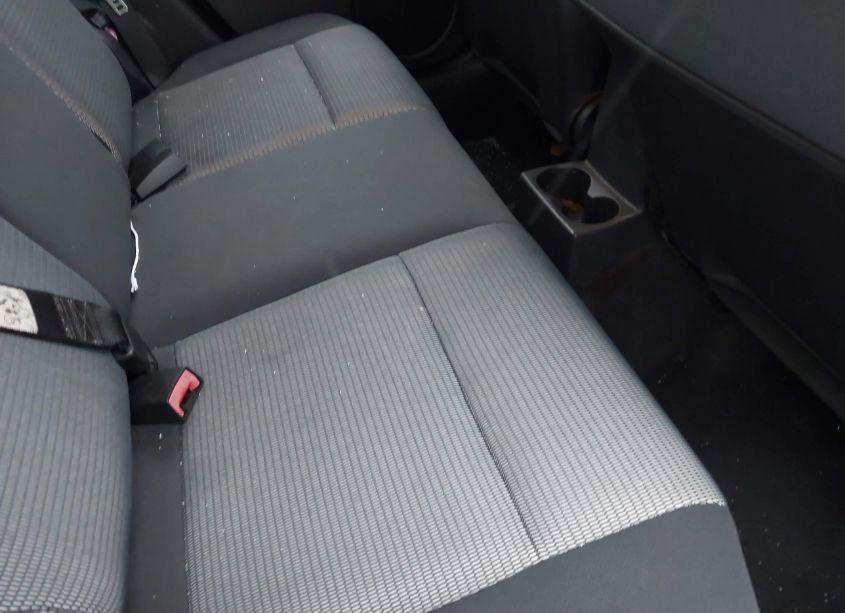 Photo 8 of 2008 Dodge Caliber SXT (VIN 1B3HB48B98D631281)