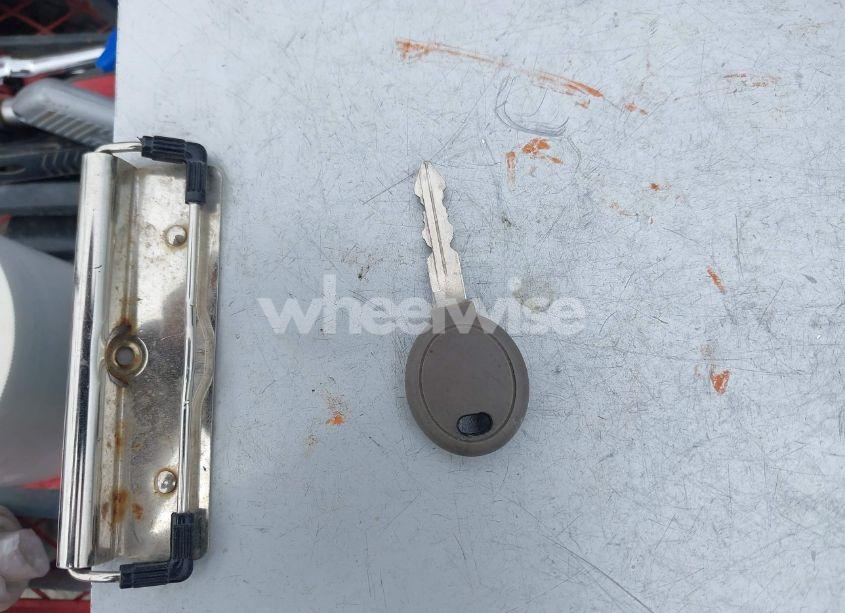 Photo 11 of 2008 Dodge Caliber SXT (VIN 1B3HB48B98D692341)