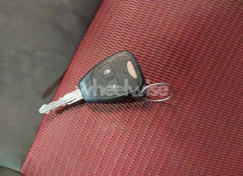 Photo 11 of 2007 Dodge Caliber SXT (VIN 1B3HB48BX7D223838)