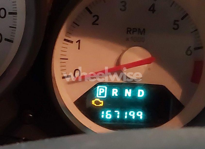 Photo 15 of 2007 Dodge Caliber SXT (VIN 1B3HB48BX7D223838)