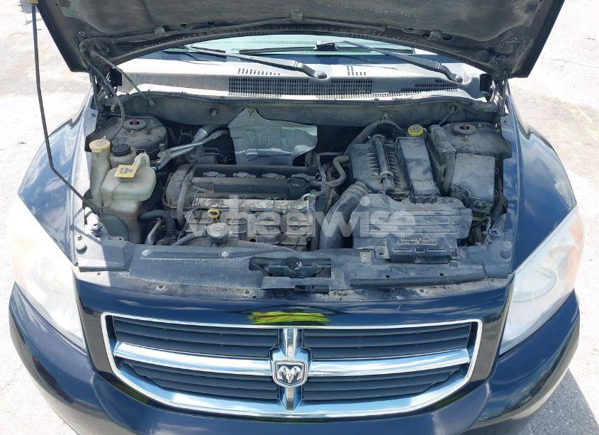 Photo 10 of 2007 Dodge Caliber SXT (VIN 1B3HB48BX7D260209)