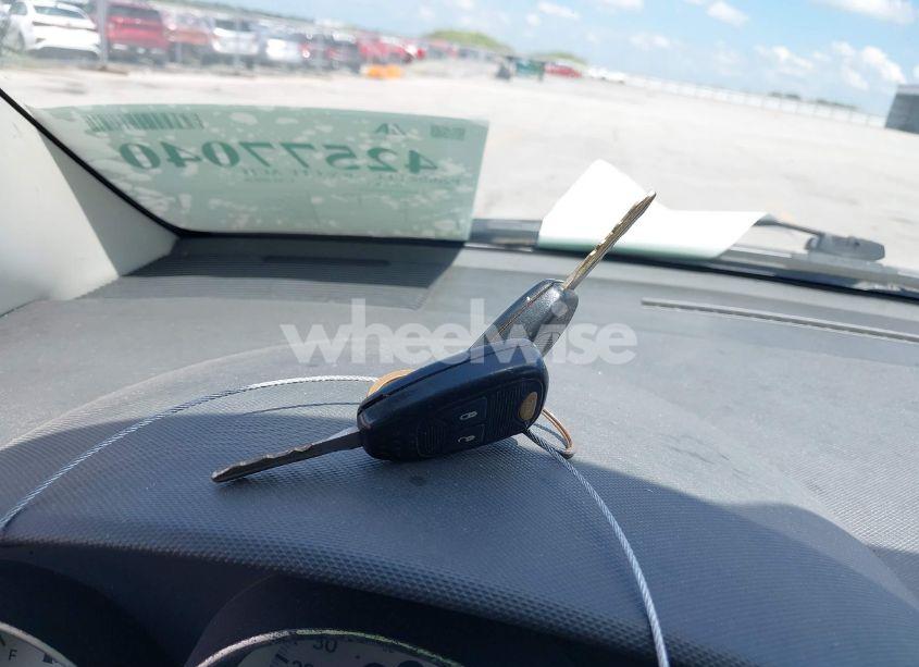 Photo 11 of 2007 Dodge Caliber SXT (VIN 1B3HB48BX7D260209)