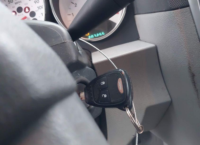 Photo 11 of 2007 Dodge Caliber SXT (VIN 1B3HB48BX7D555679)