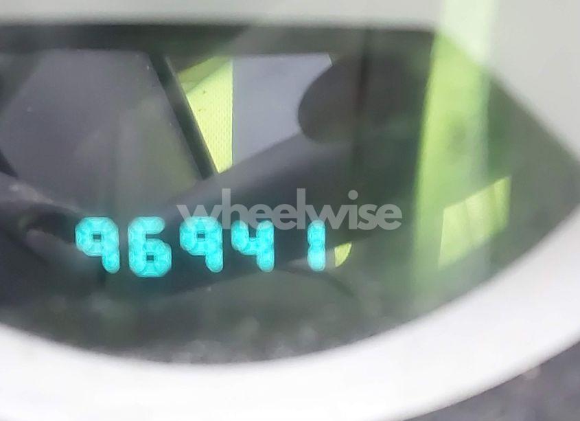 Photo 7 of 2008 Dodge Caliber SXT (VIN 1B3HB48BX8D774210)