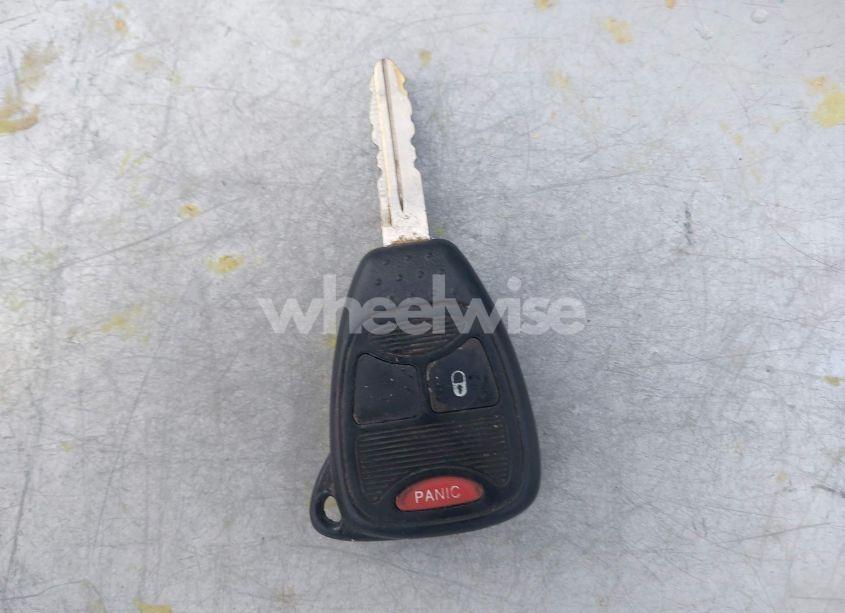 Photo 11 of 2007 Dodge Caliber SXT (VIN 1B3HB48C97D151149)