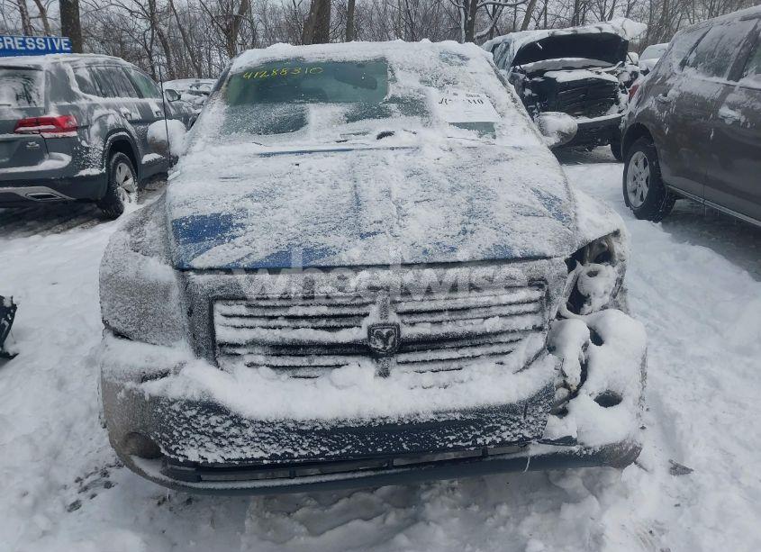 Photo 12 of 2007 Dodge Caliber SXT (VIN 1B3HB48C97D151149)