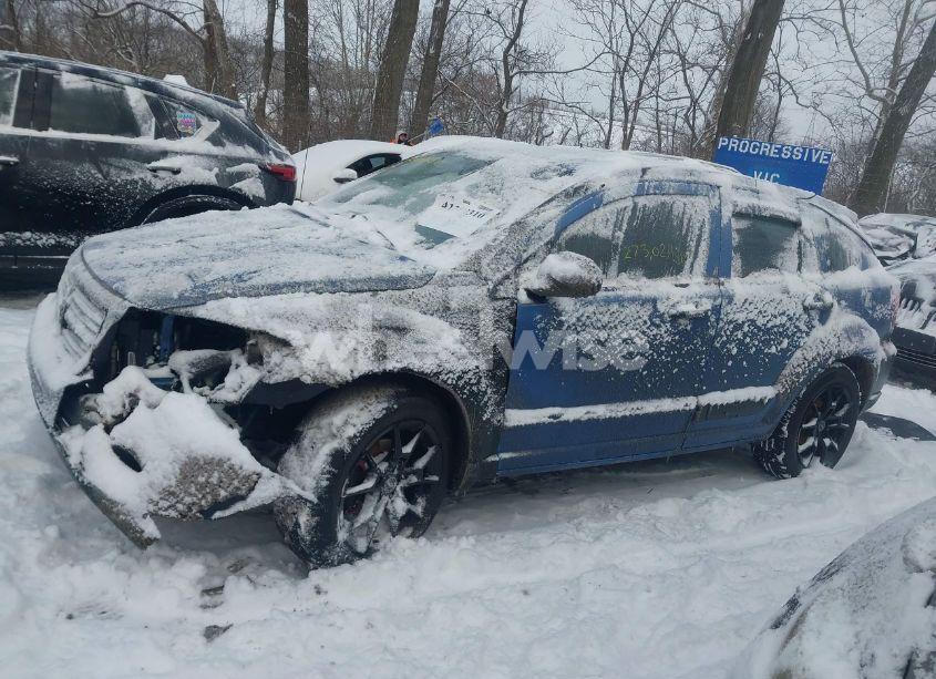 Photo 14 of 2007 Dodge Caliber SXT (VIN 1B3HB48C97D151149)