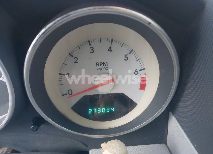 Photo 15 of 2007 Dodge Caliber SXT (VIN 1B3HB48C97D151149)