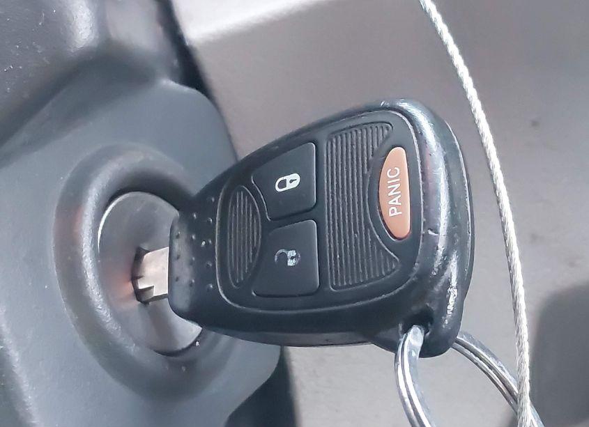 Photo 11 of 2007 Dodge Caliber SXT (VIN 1B3HB48C97D203282)