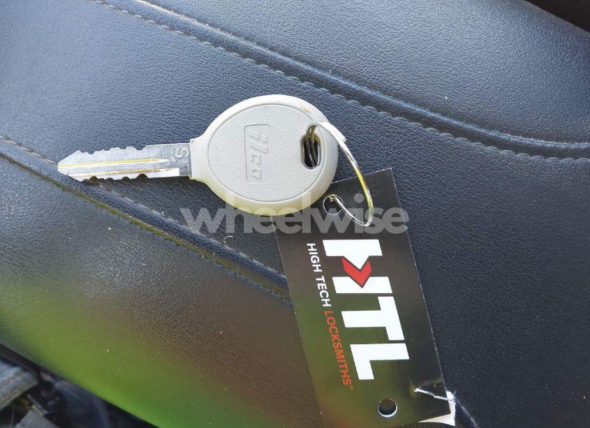 Photo 11 of 2008 Dodge Caliber SRT4 (VIN 1B3HB68F18D726058)