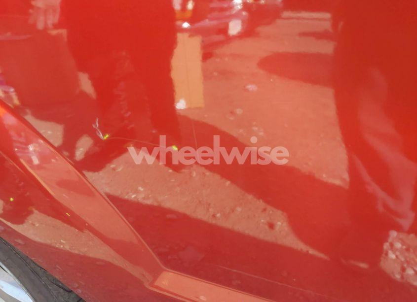 Photo 12 of 2008 Dodge Caliber SRT4 (VIN 1B3HB68F18D726058)