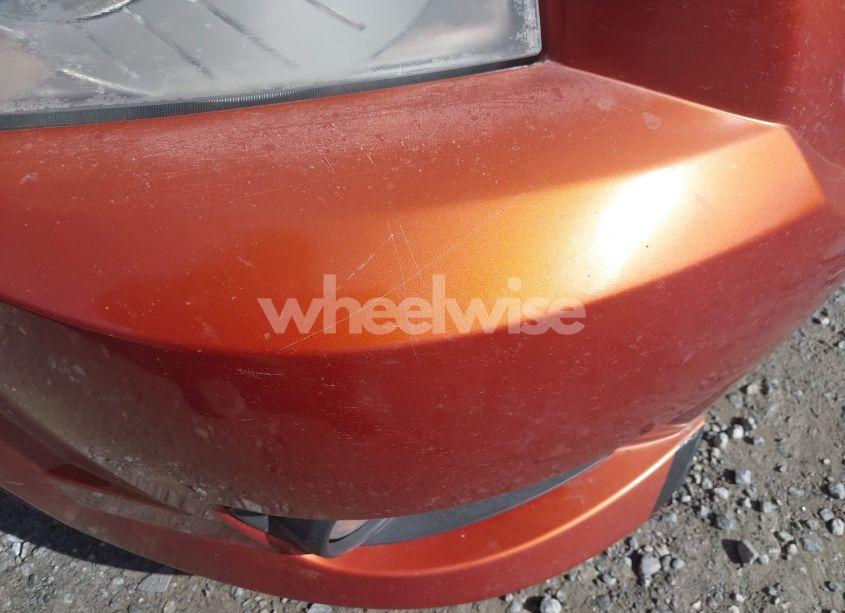 Photo 13 of 2008 Dodge Caliber SRT4 (VIN 1B3HB68F18D726058)