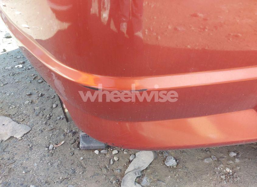 Photo 6 of 2008 Dodge Caliber SRT4 (VIN 1B3HB68F18D726058)