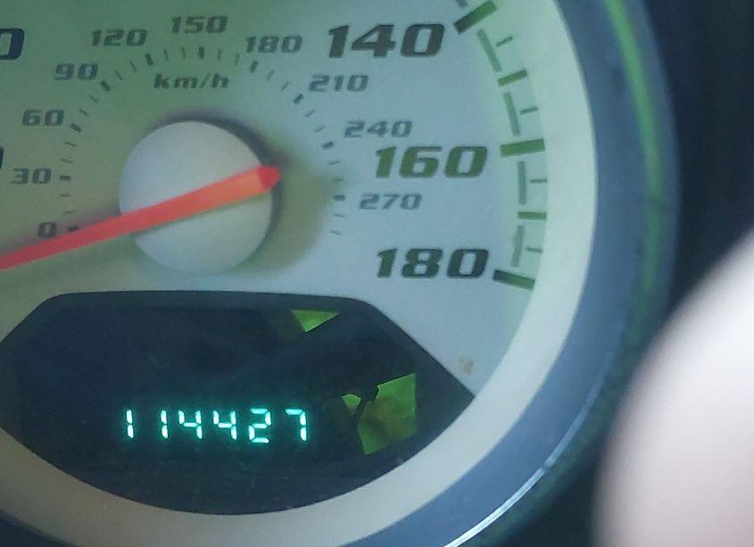 Photo 7 of 2008 Dodge Caliber SRT4 (VIN 1B3HB68FX8D664966)