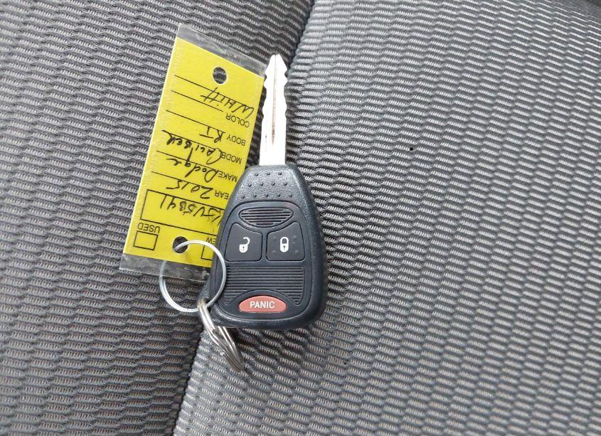 Photo 11 of 2007 Dodge Caliber R/T (VIN 1B3HB78K07D331824)