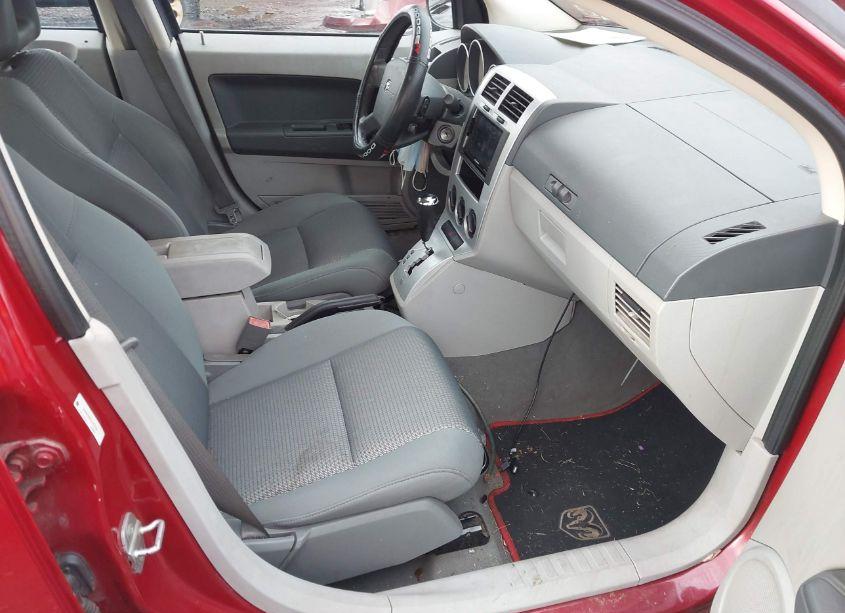 Photo 5 of 2007 Dodge Caliber R/T (VIN 1B3HB78K07D331824)