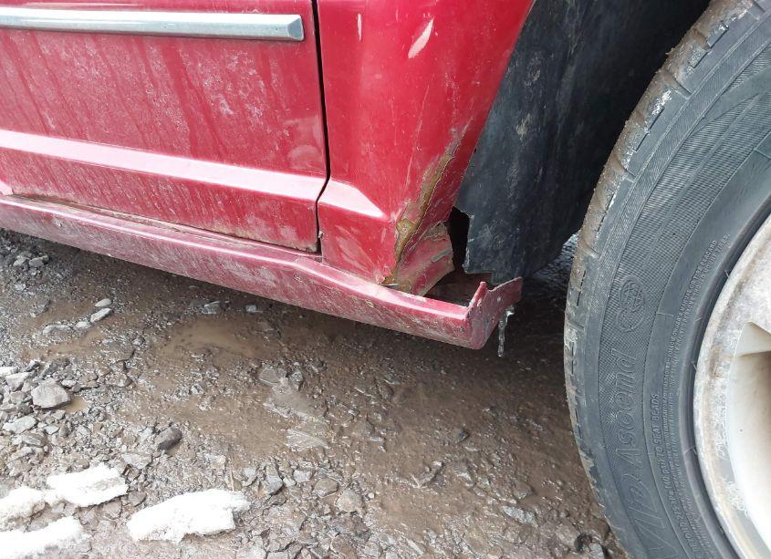 Photo 6 of 2007 Dodge Caliber R/T (VIN 1B3HB78K07D331824)