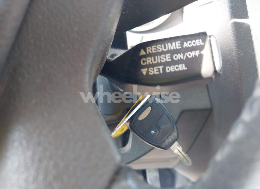 Photo 11 of 2008 Dodge Caliber R/T (VIN 1B3HB78K08D695470)