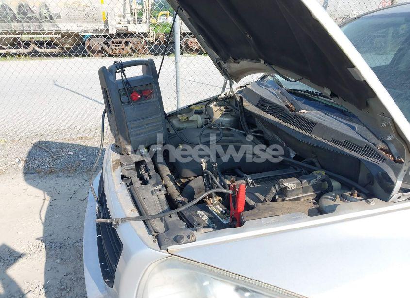 Photo 6 of 2008 Dodge Caliber R/T (VIN 1B3HB78K08D695470)