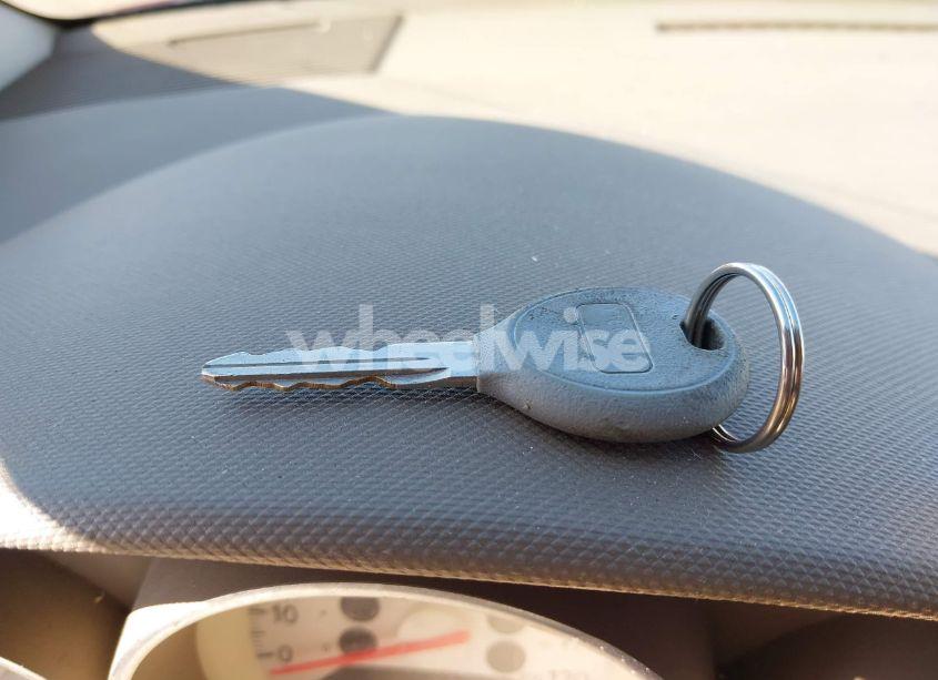 Photo 11 of 2007 Dodge Caliber R/T (VIN 1B3HB78K37D424885)