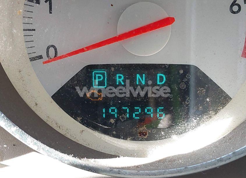 Photo 7 of 2007 Dodge Caliber R/T (VIN 1B3HB78K37D424885)