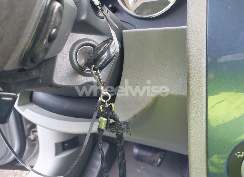 Photo 11 of 2007 Dodge Caliber R/T (VIN 1B3HB78K47D106807)