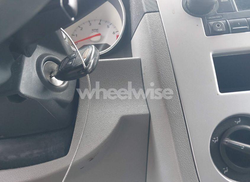 Photo 11 of 2007 Dodge Caliber R/T (VIN 1B3HB78K47D335357)