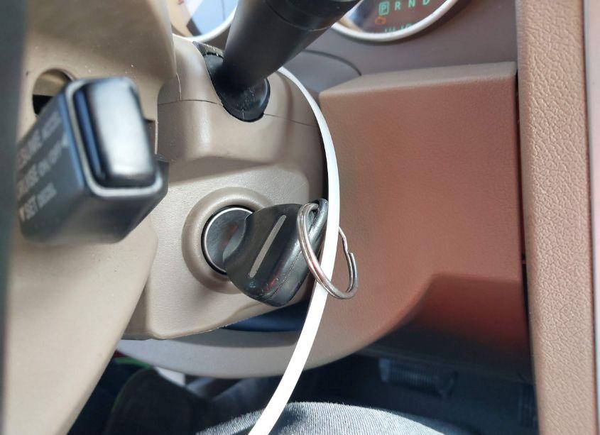 Photo 11 of 2007 Dodge Caliber R/T (VIN 1B3HB78K77D416868)