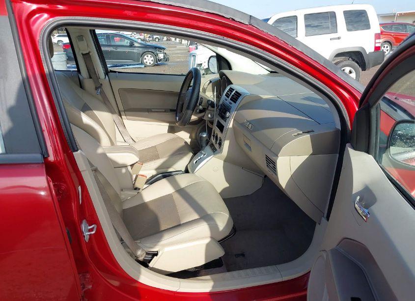 Photo 5 of 2007 Dodge Caliber R/T (VIN 1B3HB78K77D416868)