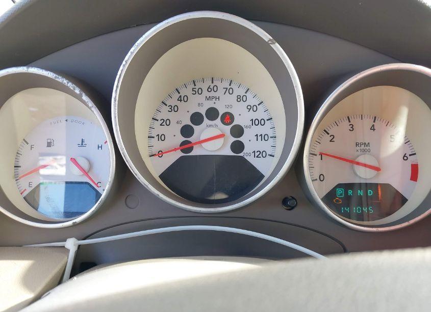 Photo 7 of 2007 Dodge Caliber R/T (VIN 1B3HB78K77D416868)