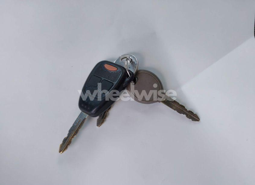 Photo 11 of 2008 Dodge Caliber R/T (VIN 1B3HB78K78D656889)