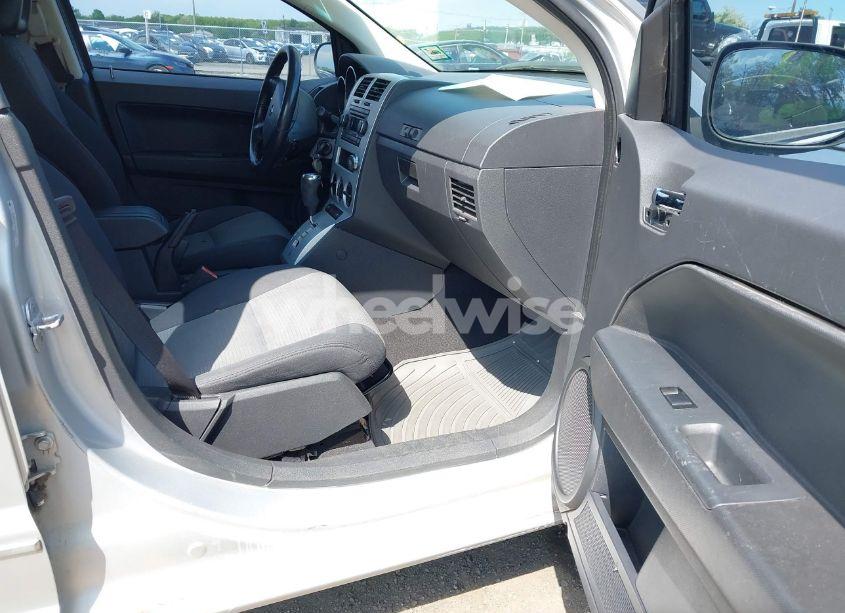 Photo 5 of 2008 Dodge Caliber R/T (VIN 1B3HB78K78D656889)