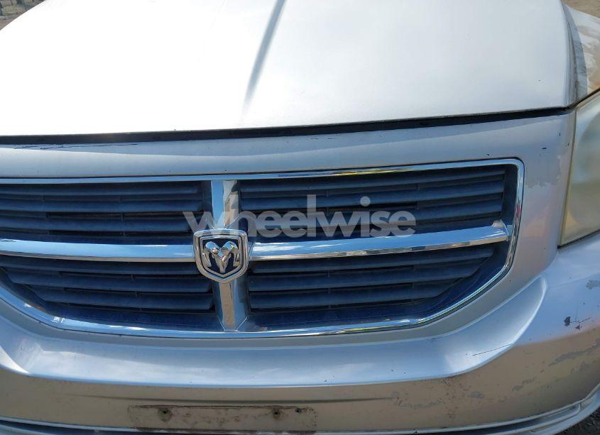 Photo 6 of 2008 Dodge Caliber R/T (VIN 1B3HB78K78D656889)