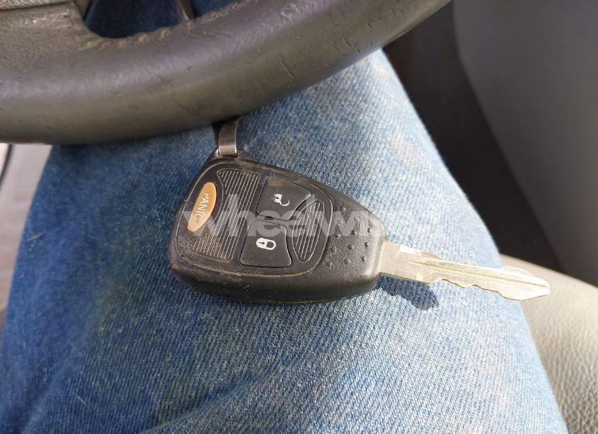 Photo 11 of 2007 Dodge Caliber R/T (VIN 1B3HB78K87D175631)