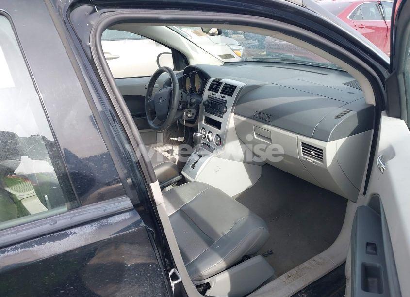 Photo 5 of 2007 Dodge Caliber R/T (VIN 1B3HB78K87D175631)