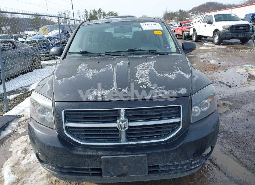 Photo 6 of 2007 Dodge Caliber R/T (VIN 1B3HB78K87D175631)