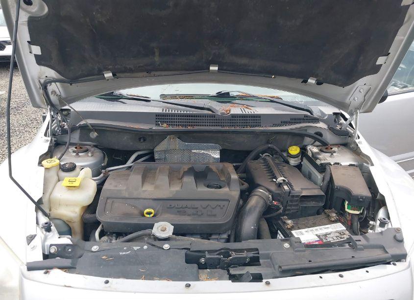 Photo 10 of 2008 Dodge Caliber R/T (VIN 1B3HB78K88D754751)