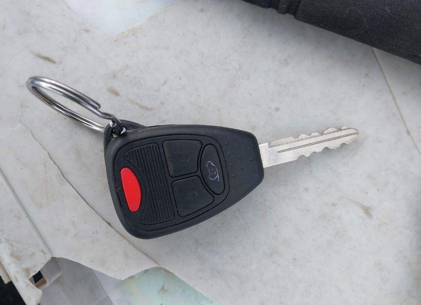 Photo 11 of 2008 Dodge Caliber R/T (VIN 1B3HB78K88D754751)