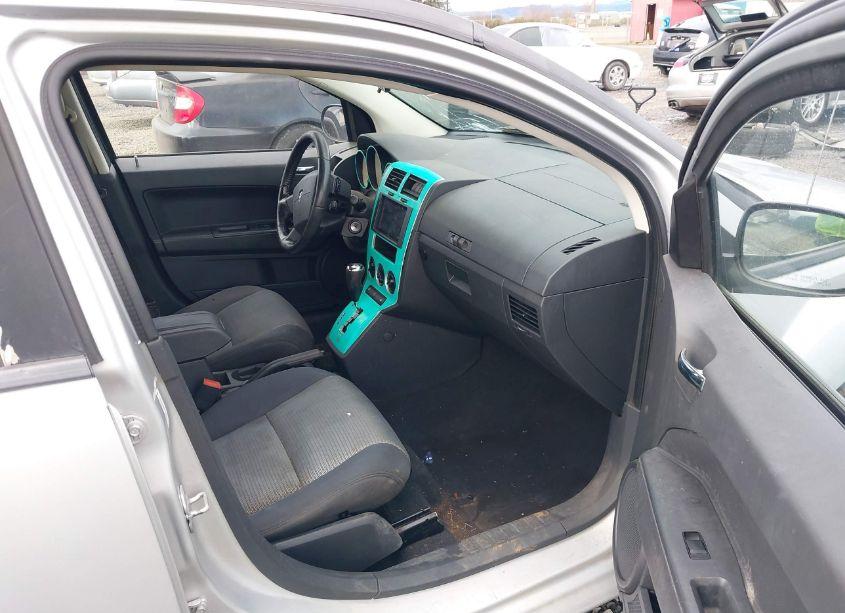 Photo 5 of 2008 Dodge Caliber R/T (VIN 1B3HB78K88D754751)