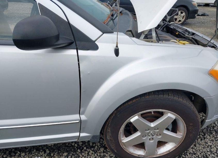 Photo 6 of 2008 Dodge Caliber R/T (VIN 1B3HB78K88D754751)