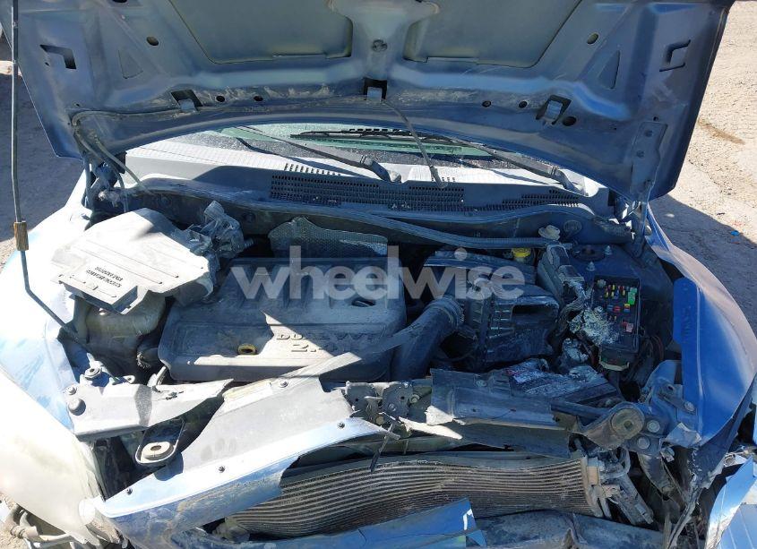 Photo 10 of 2007 Dodge Caliber R/T (VIN 1B3HB78KX7D130934)