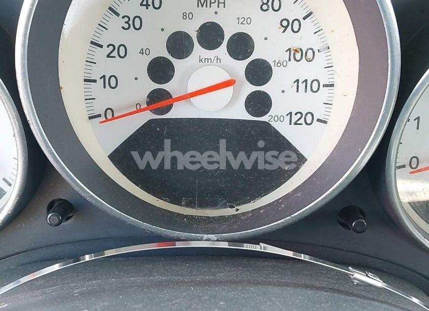 Photo 15 of 2007 Dodge Caliber R/T (VIN 1B3HB78KX7D130934)