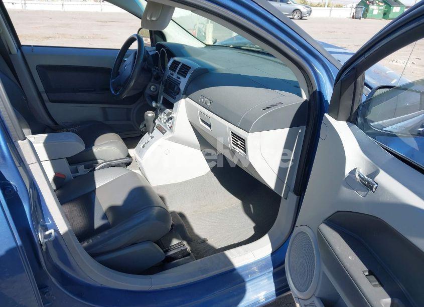 Photo 5 of 2007 Dodge Caliber R/T (VIN 1B3HB78KX7D130934)